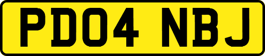 PD04NBJ