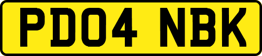 PD04NBK
