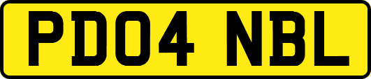 PD04NBL