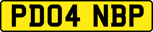 PD04NBP