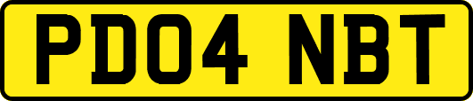 PD04NBT