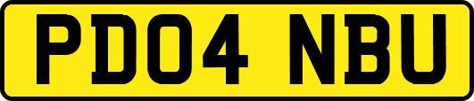 PD04NBU