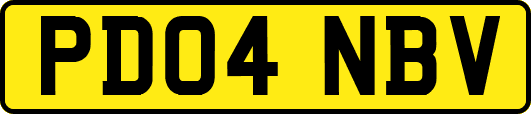 PD04NBV