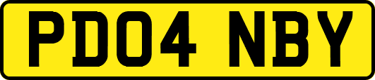 PD04NBY