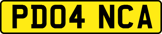 PD04NCA