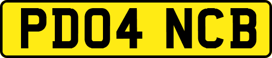 PD04NCB