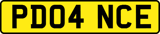 PD04NCE
