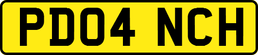 PD04NCH