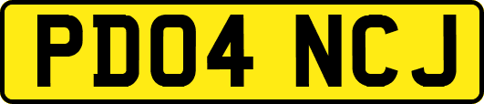 PD04NCJ