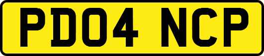 PD04NCP