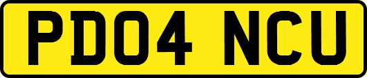 PD04NCU
