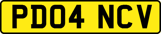 PD04NCV