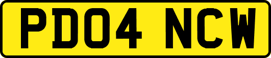 PD04NCW