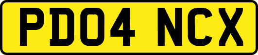 PD04NCX
