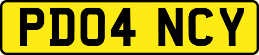 PD04NCY