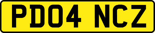 PD04NCZ