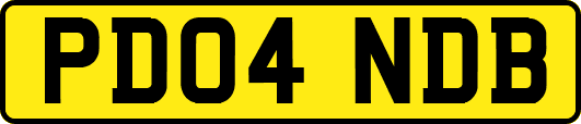 PD04NDB