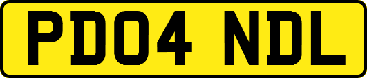 PD04NDL