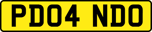 PD04NDO
