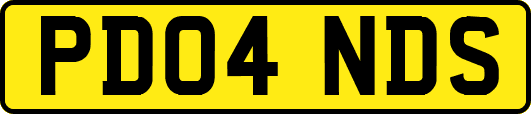 PD04NDS