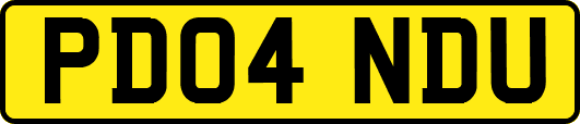 PD04NDU