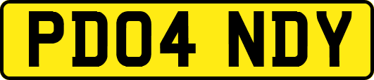 PD04NDY