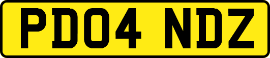 PD04NDZ