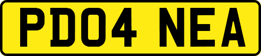 PD04NEA