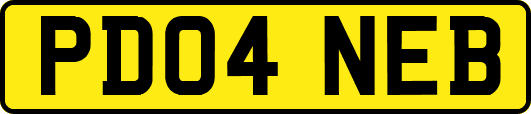 PD04NEB