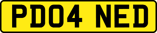 PD04NED