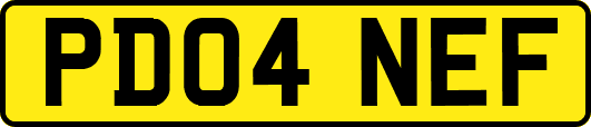 PD04NEF