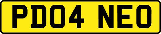 PD04NEO