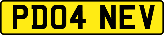 PD04NEV