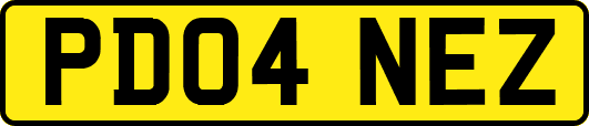 PD04NEZ