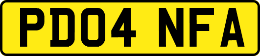 PD04NFA