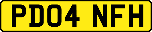 PD04NFH