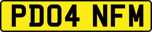 PD04NFM