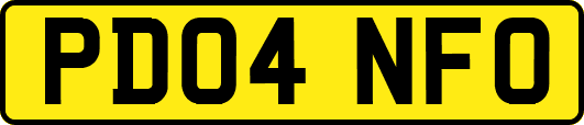 PD04NFO