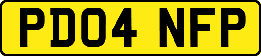 PD04NFP