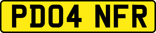PD04NFR