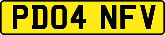 PD04NFV