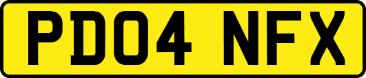 PD04NFX