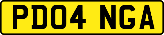 PD04NGA