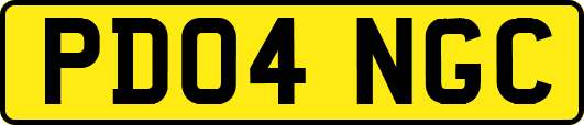 PD04NGC
