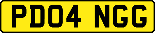 PD04NGG