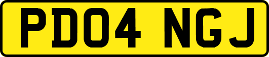 PD04NGJ