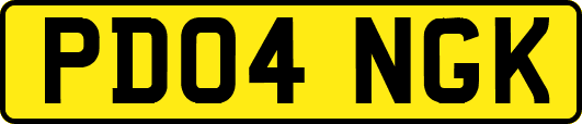 PD04NGK