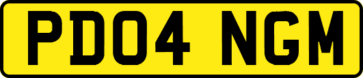 PD04NGM