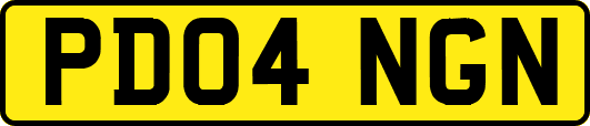 PD04NGN