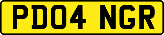 PD04NGR